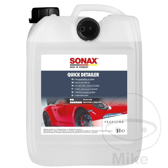 QUICKDETAILER 5L SONAX