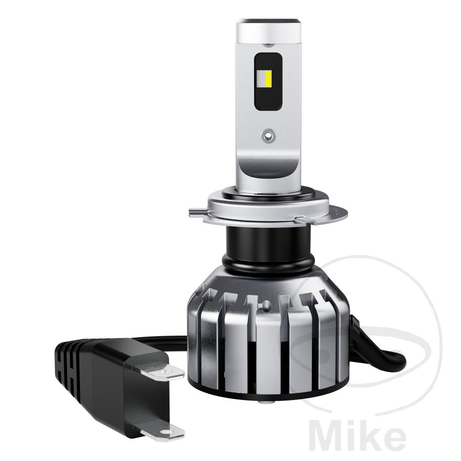  PÆRE NIGHT BREAKER LEDMOTORCYCLE LED/H7 GEN 2