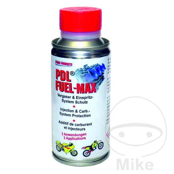 PROFI FUEL MAX BRÆNDSTOF-OPTIMERING 150ML
