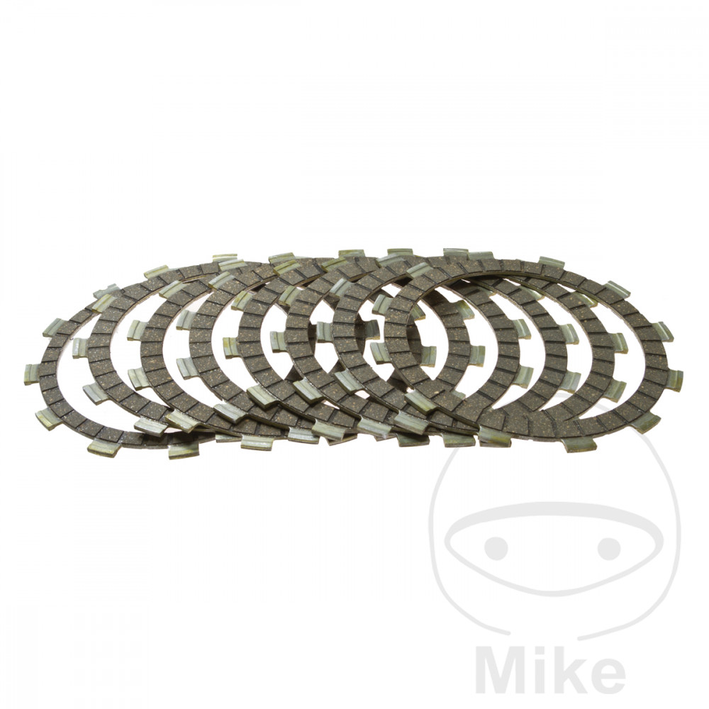 Koblingsplader  ebcALTN 7388382