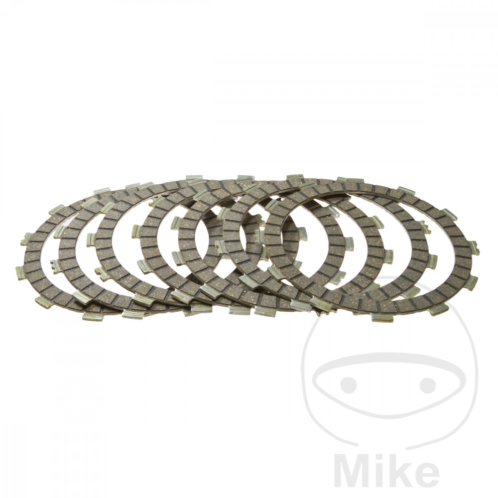 Koblingsplader  ebcALTN 7388549