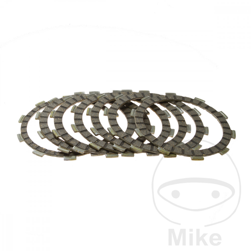 Koblingsplader  ebcFRICTION PLATES ONLY