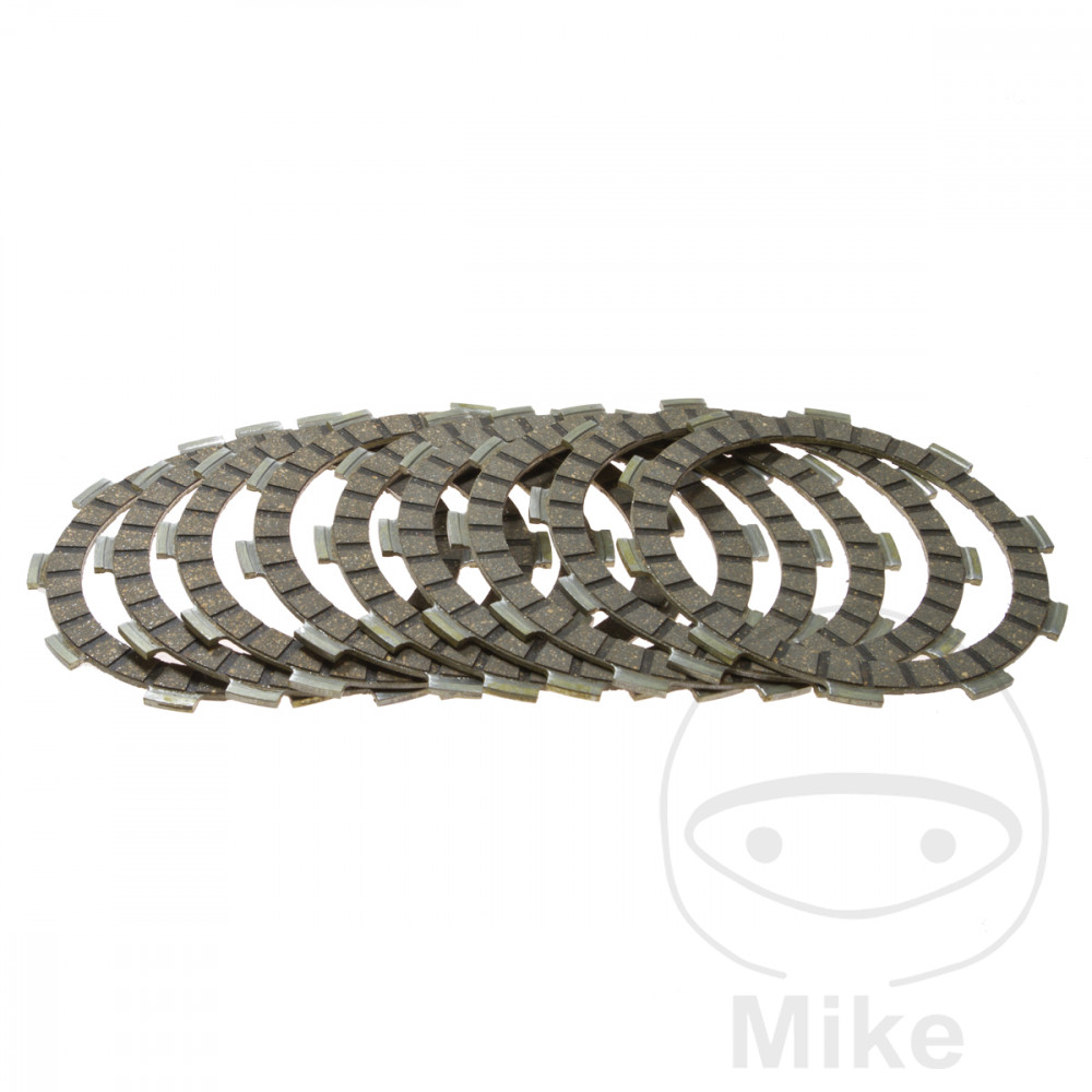 Koblingsplader  ebcALTN 7388416