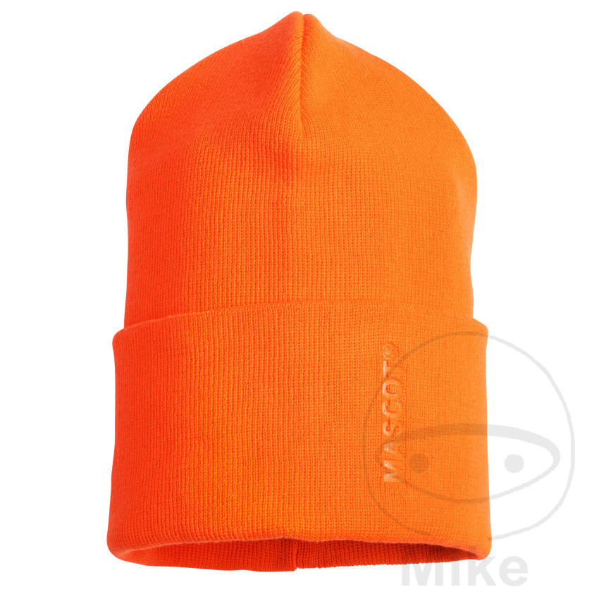 Strikhue MascotREAR-VIS ORANGE