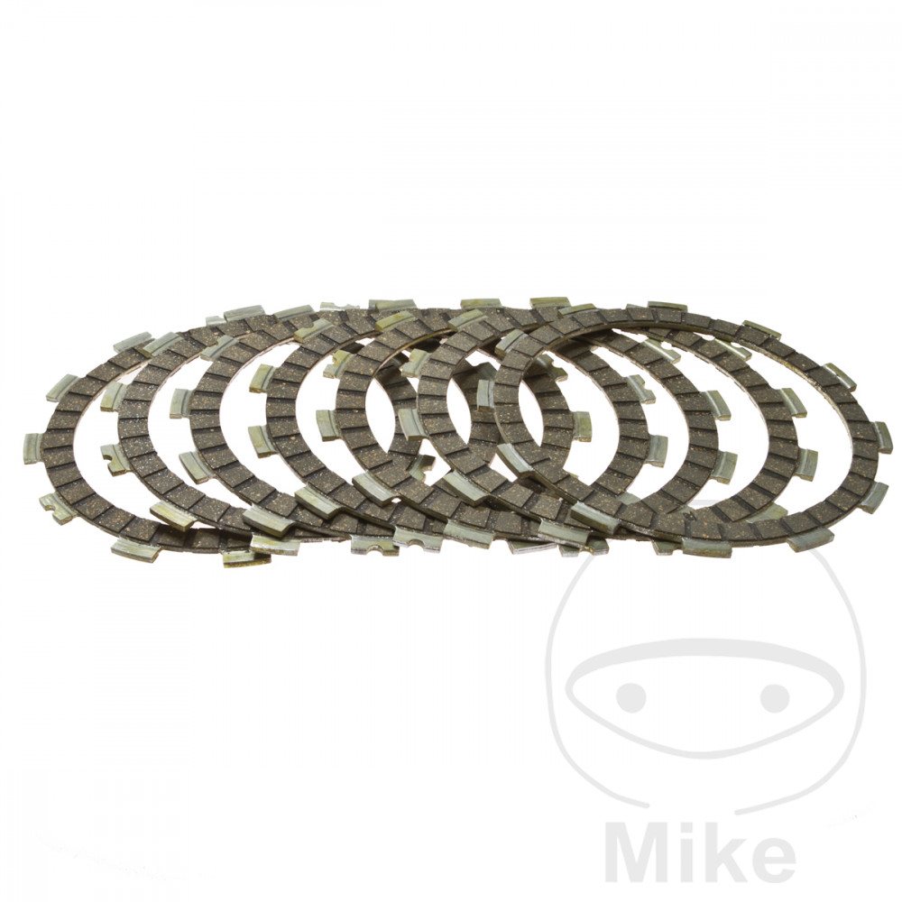 Koblingsplader  ebcALTN 7380819/7388093