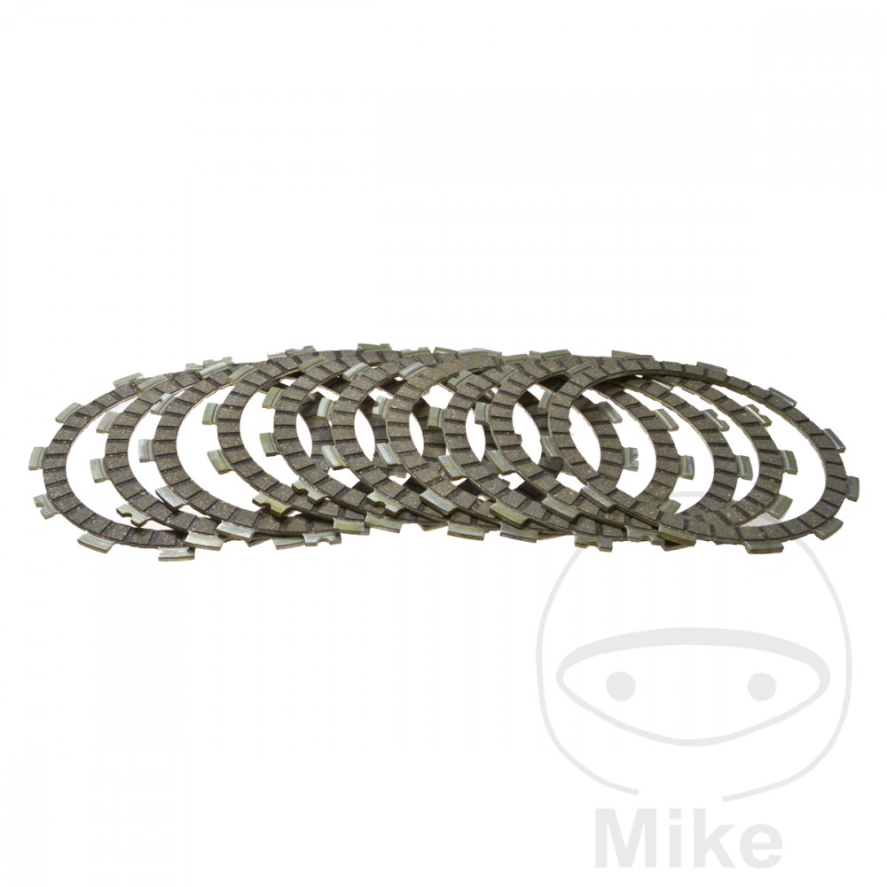 Koblingsplader  ebcALTN 7381130/7388135