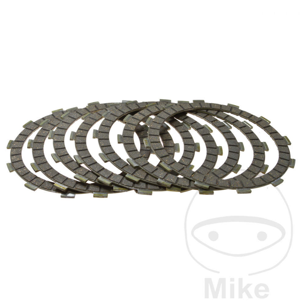 Koblingsplader  ebcALTN 7381452/7387822