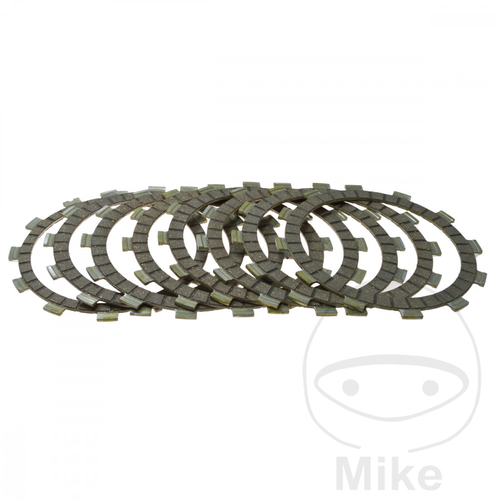 Koblingsplader  ebcFRICTION PLATES ONLY