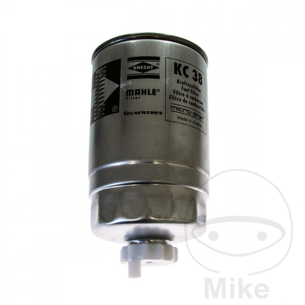 BENZINFILTER KC38