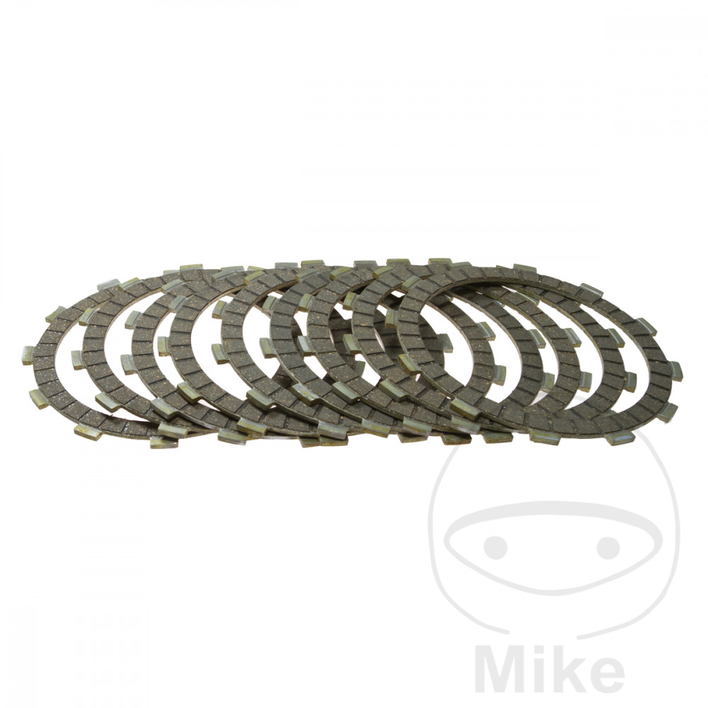 KOBLINGS PLADER  EBCALTN 7389604