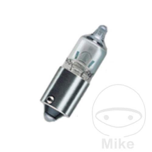  PÆRE 12VH6W BAX9SULTRA LIFE TWIN BLISTER PACK