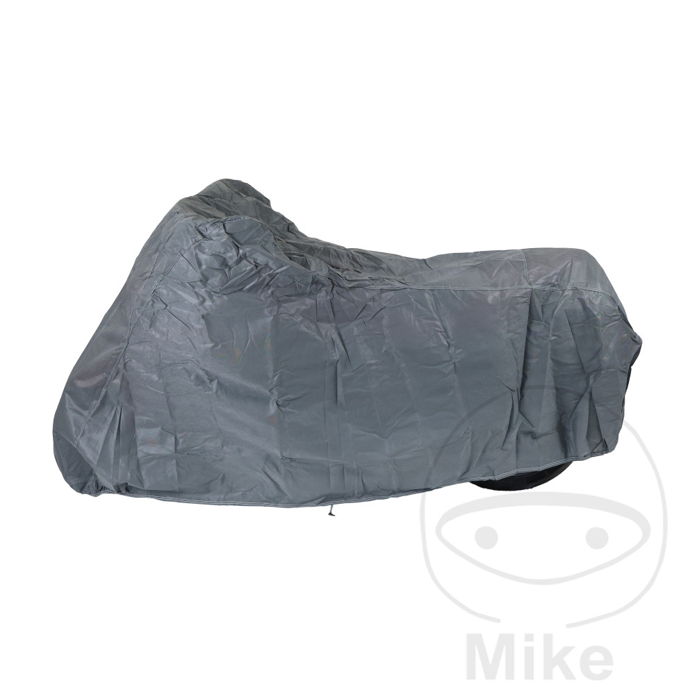 BIKE COVER INDOOR LARGE JMPGREY 246cm LONG