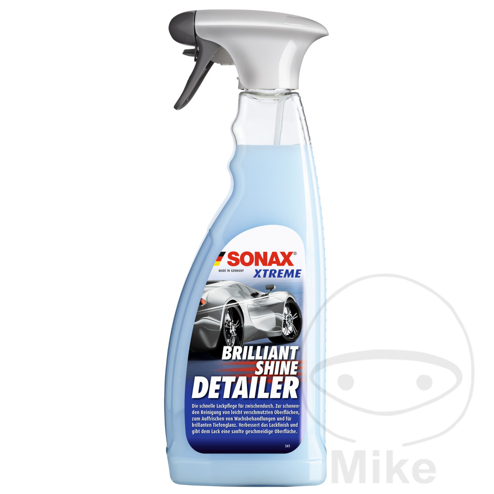 SONAX BRILLANTSHINE 750 ml