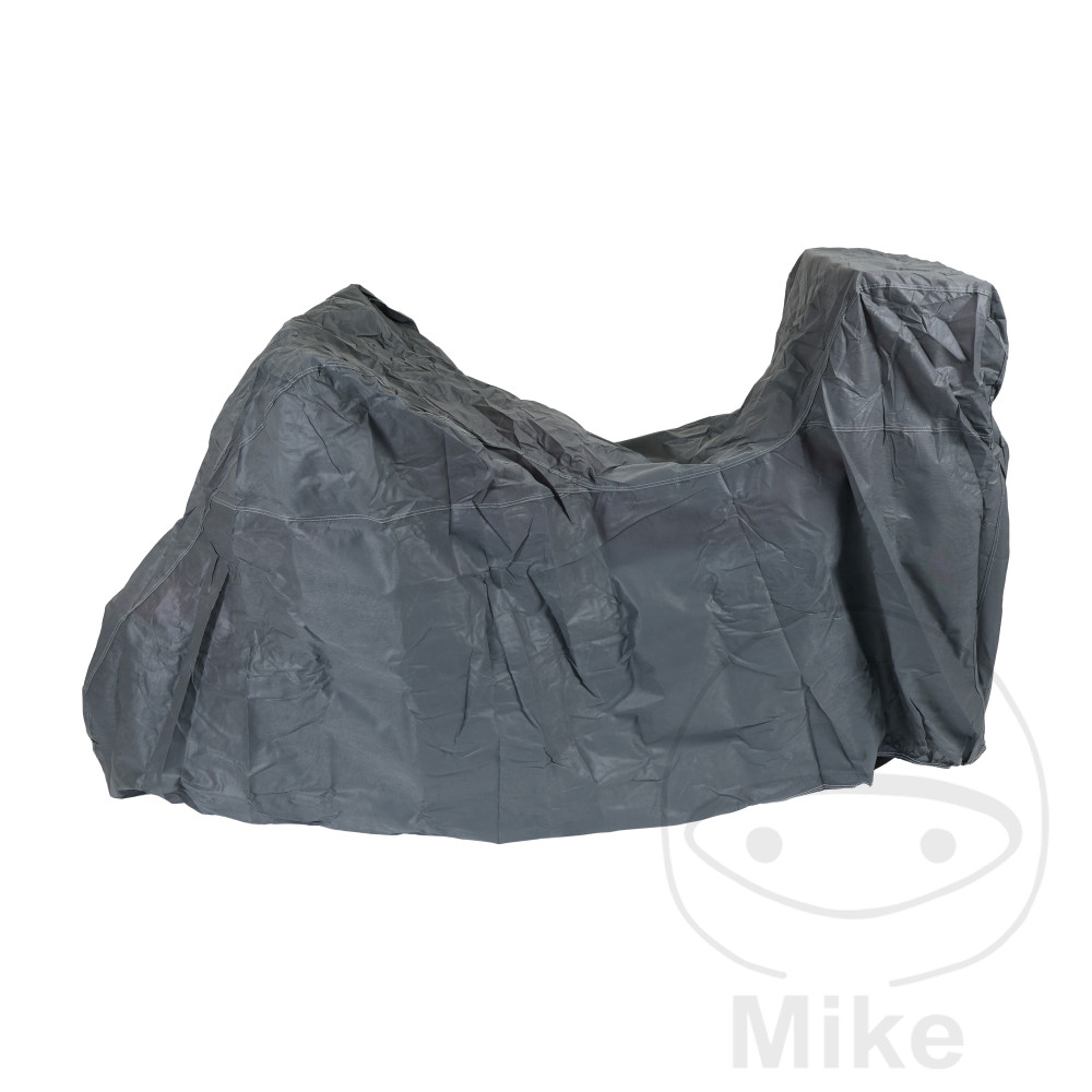 INDOOR COVER EXTRA LARGE JMPGREY 264cm LONG
