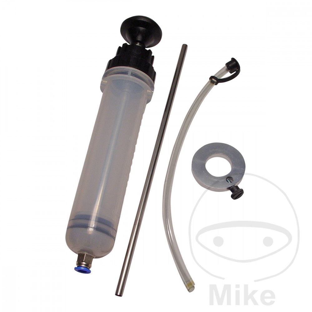 FORGAFFEL-OLIESTANDSMÅLER XL 200ML JMP