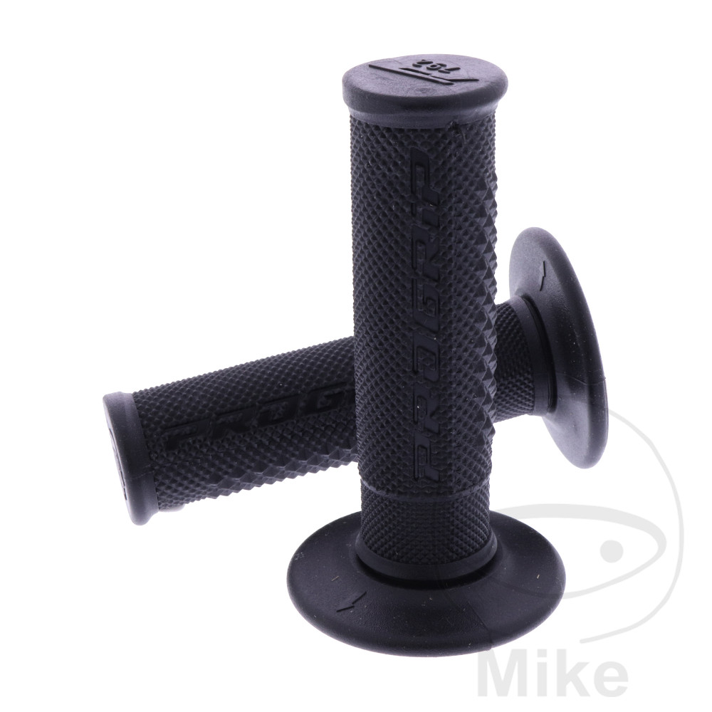 GRIPS BLACKD.22MM. L.115MM CLOSED