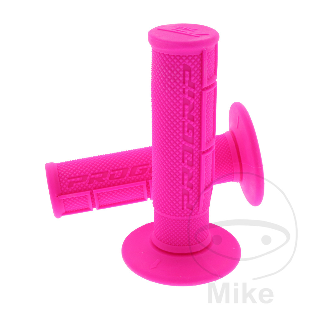 GRIPS FLUO RSD.22MM. L.115MM CLOSED