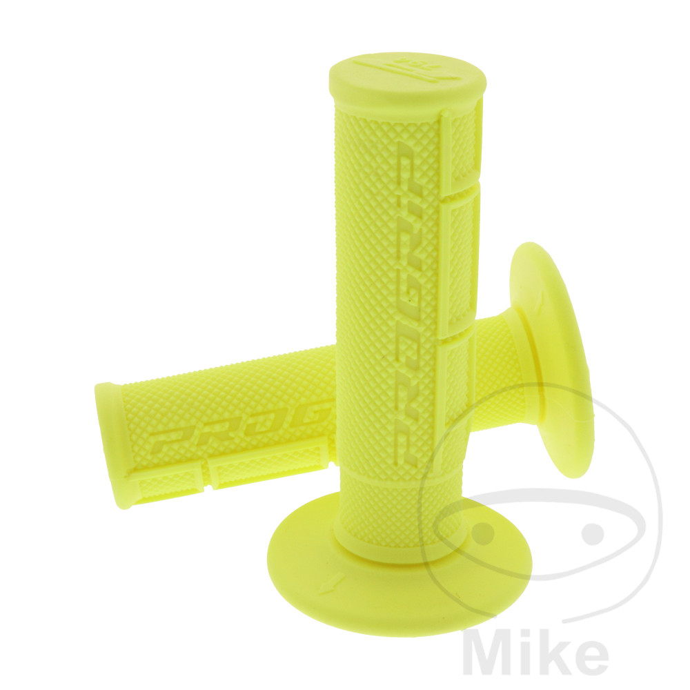 GRIPS FLUO YELLOWD.22MM. L.115MM CLOSED