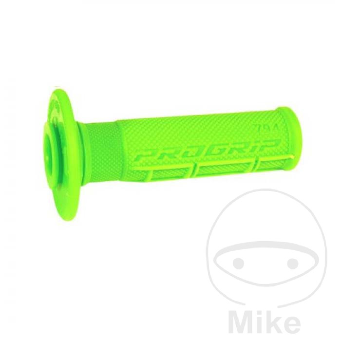 GRIPS FLUO GREEND.22MM. L.115MM CLOSED