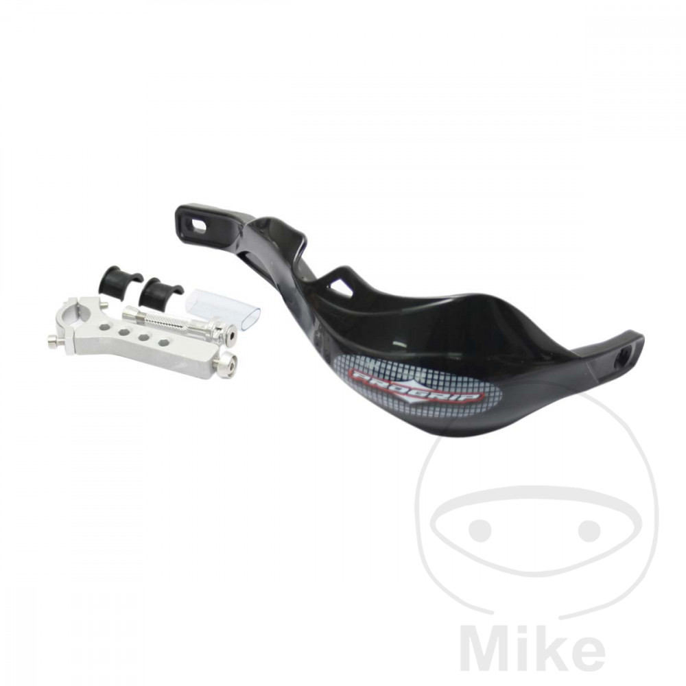 HAND GUARD ENDURO BLACK