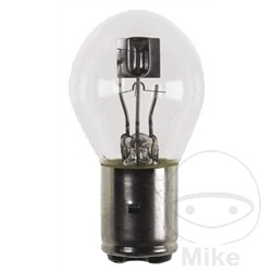  PÆRE 12V25/25W JMPBA20D
