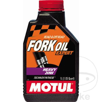FORGAFFEL OLIE 20W 1LMOTUL EXPERT HEAVY