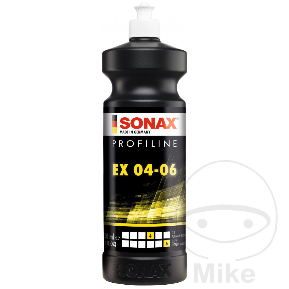 SONAX POLISH EX 04-06 1000ML
