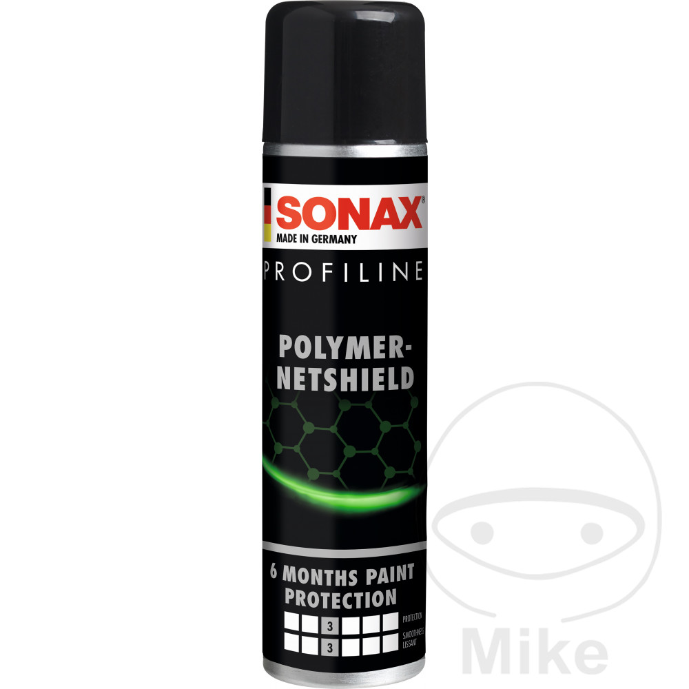 SONAX LAKFORSEGLER 340ML