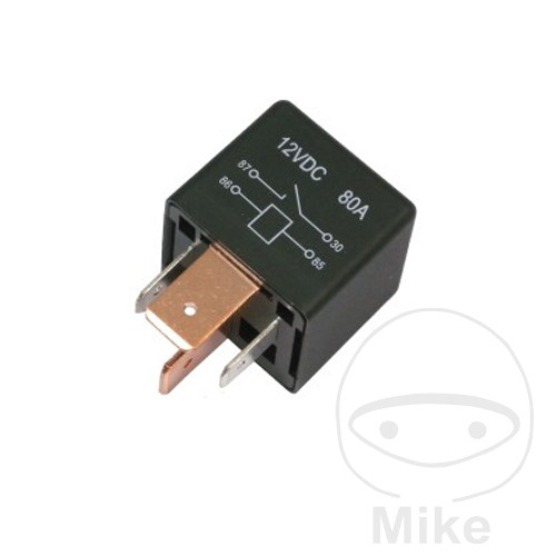 STARTRELÆ JMP Alternative: 7060818