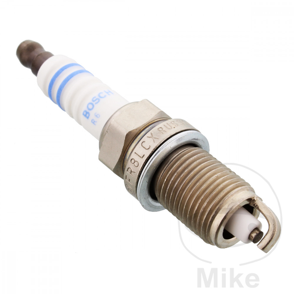SPARK PLUG FR8LCX BOS