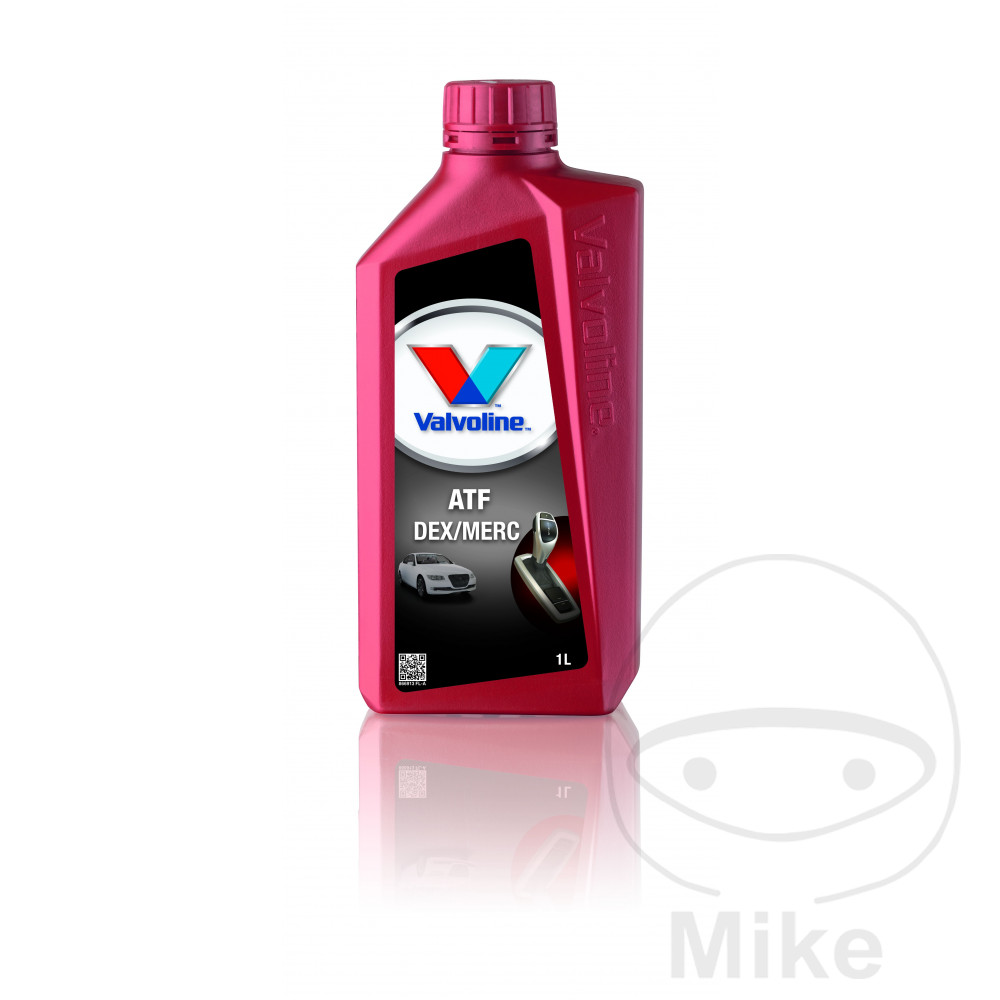 GEAR OLIE  ATF 1L VALDEX/MERC Alternative: 5585026