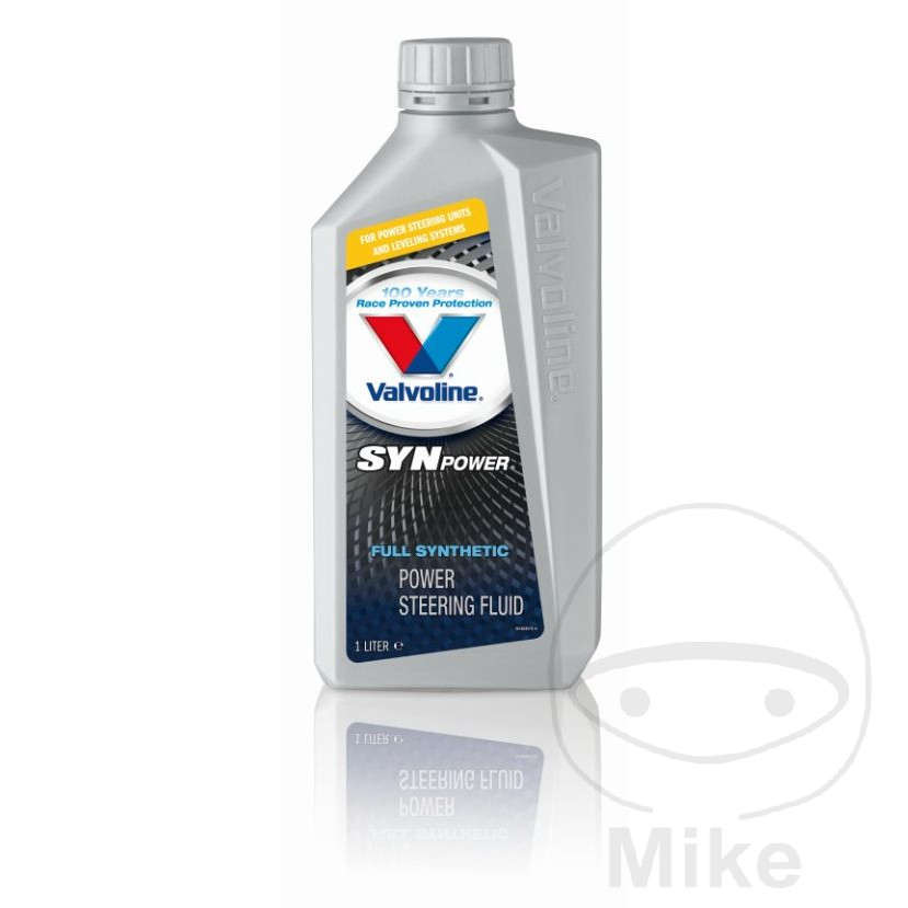 OIL STEERING GEAR 1L VALSynpower Alternative: 5580433