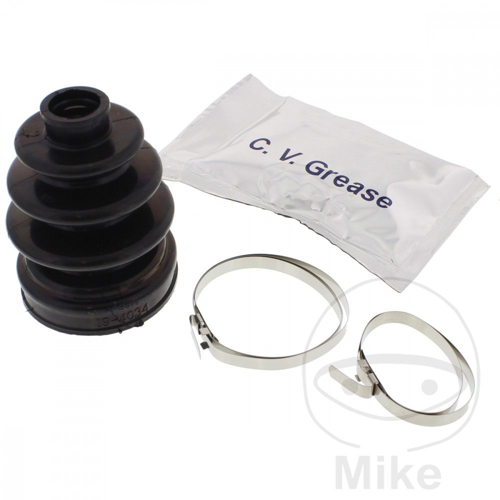 DRIVE SHAFT BOOT KITALL BALLS RACING