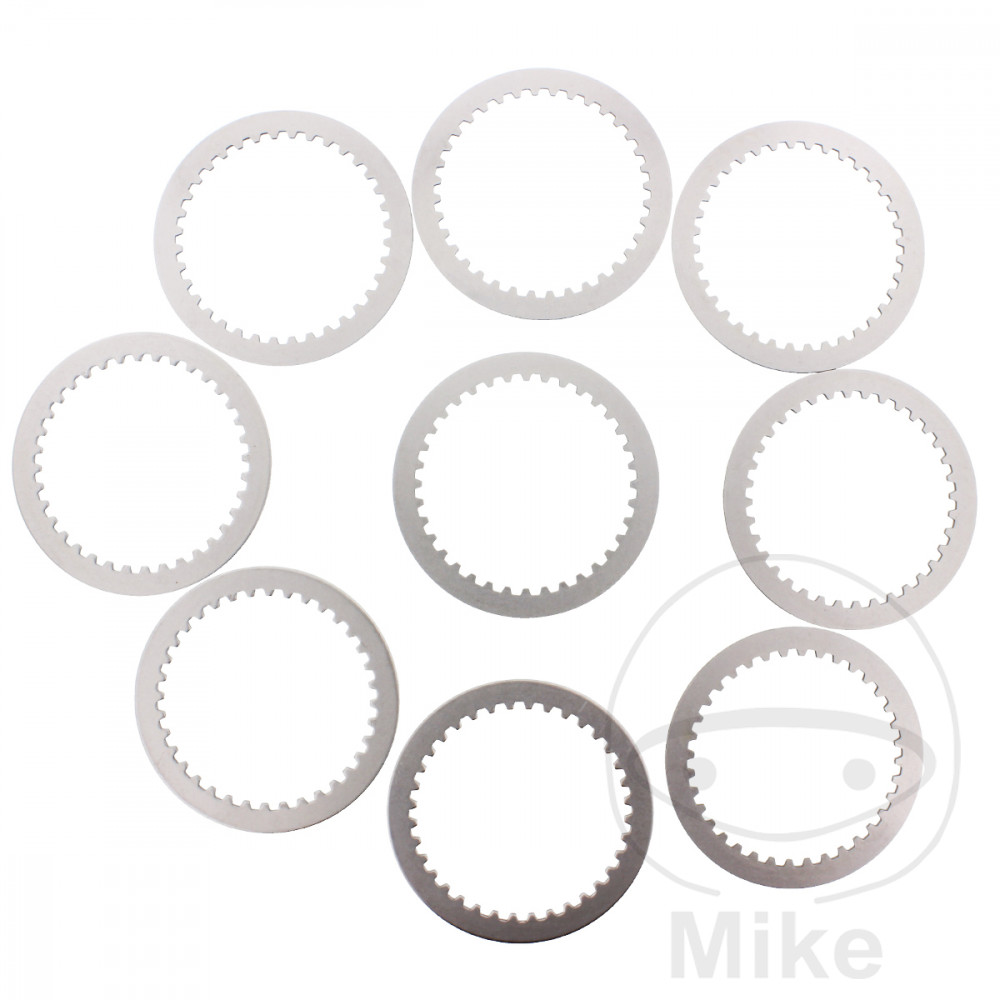CLUTCH STEEL PLATES TRWS1000RR