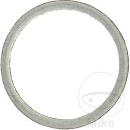 WASHER ALUMINIUM JMP10 PIECES