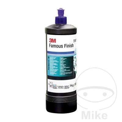 ABRASIVE PASTE 1000G 3MFAMOUS Finish Perfect IT