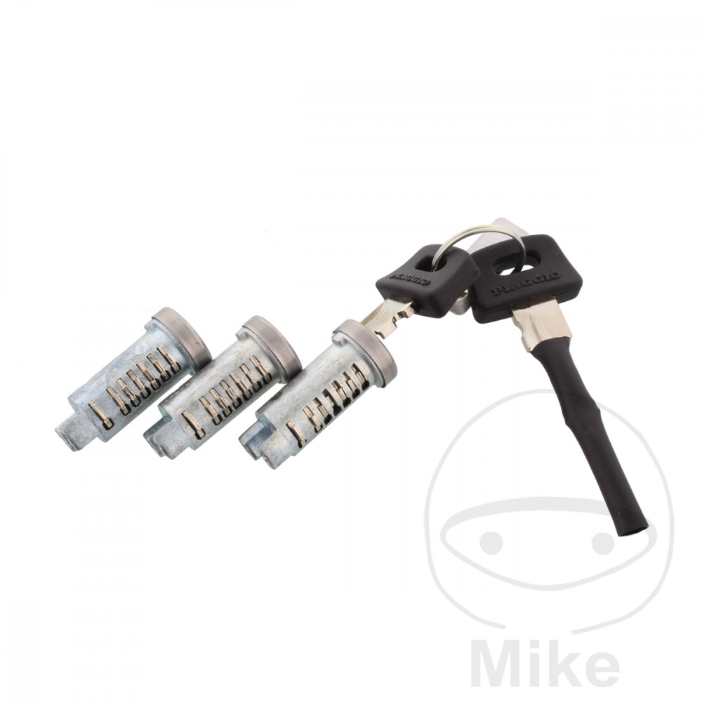 LOCK SET SEAT (ORIGINAL) 