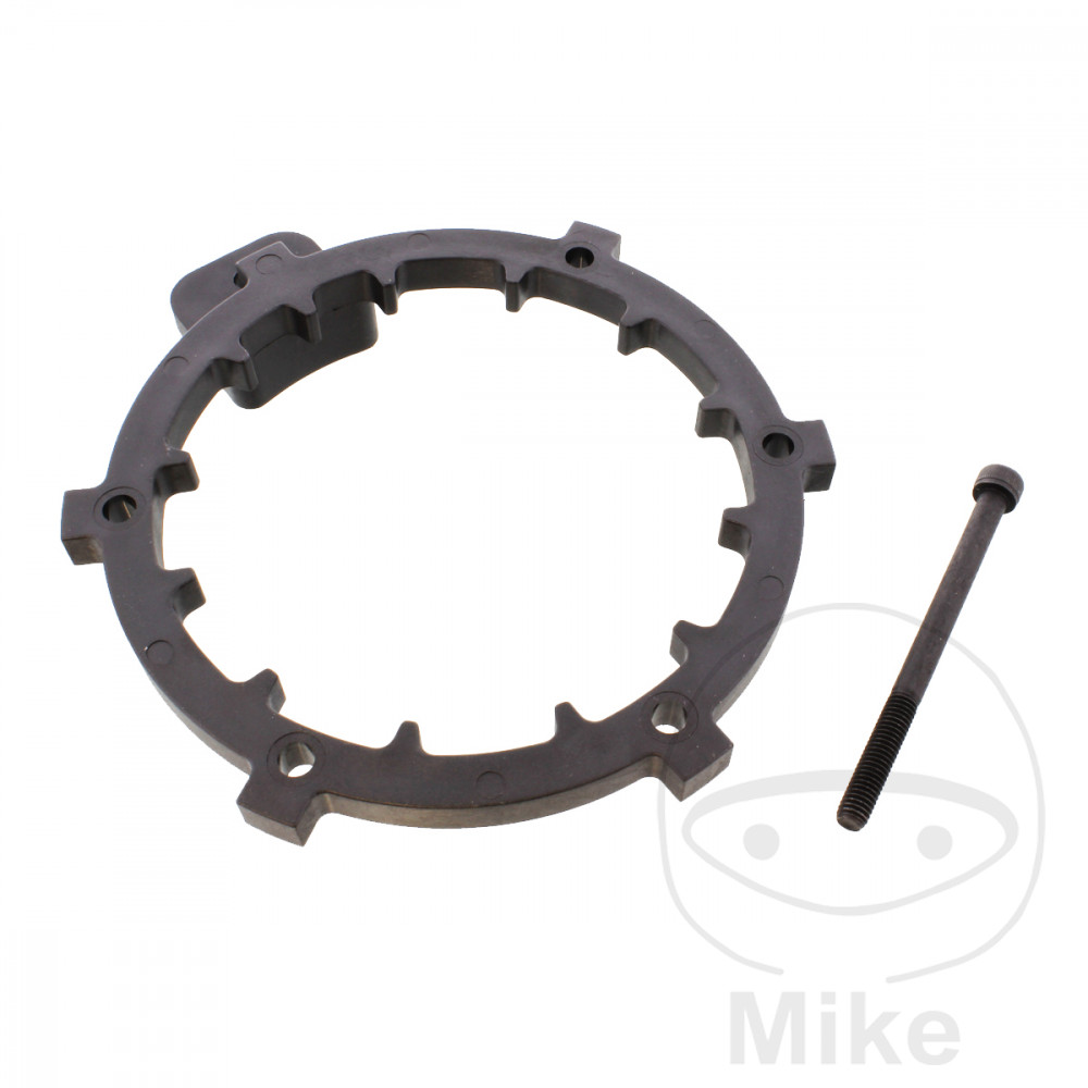HOLDER TIL KOBLINGSKURV  JMPWITH DRY CLUTCH