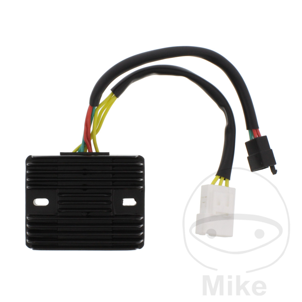 Ensretter / Regulator JMP