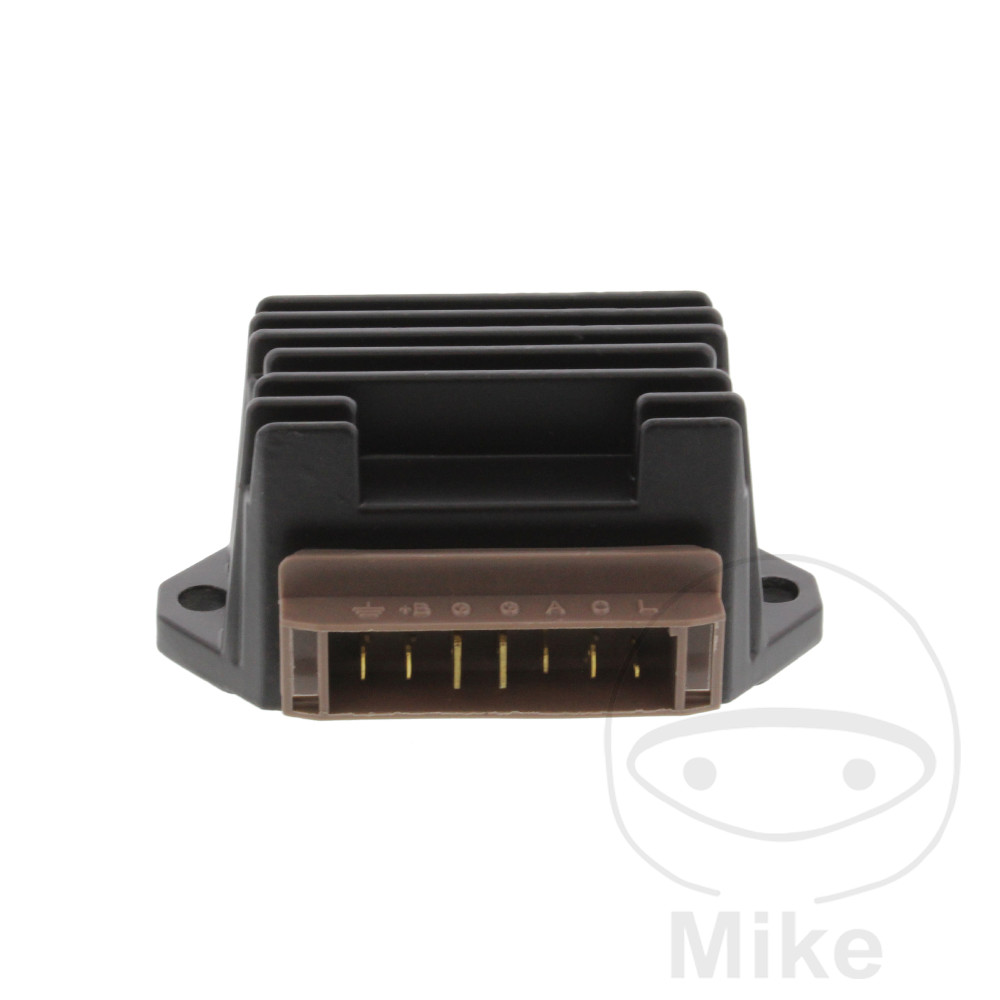 Ensretter / Regulator JMP
