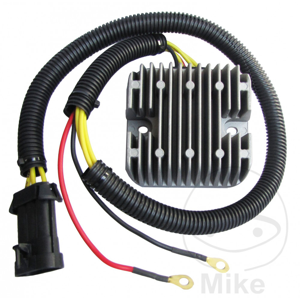 ENSRETTER/REGULATOR Mosfet