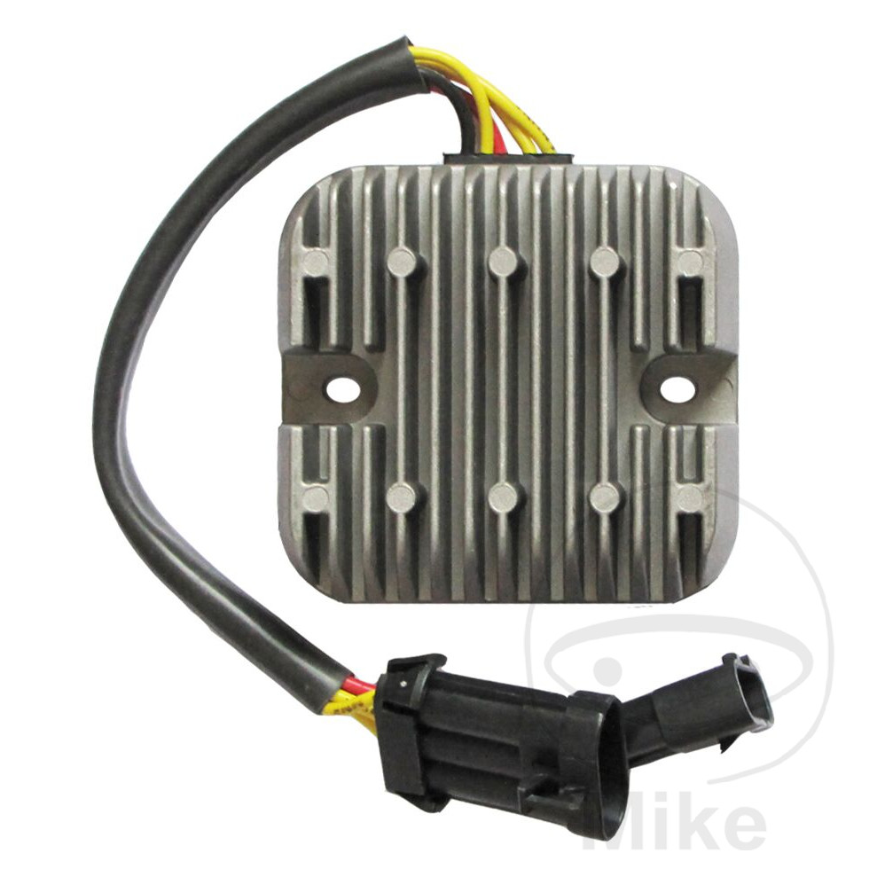 ENSRETTER/REGULATOR Mosfet