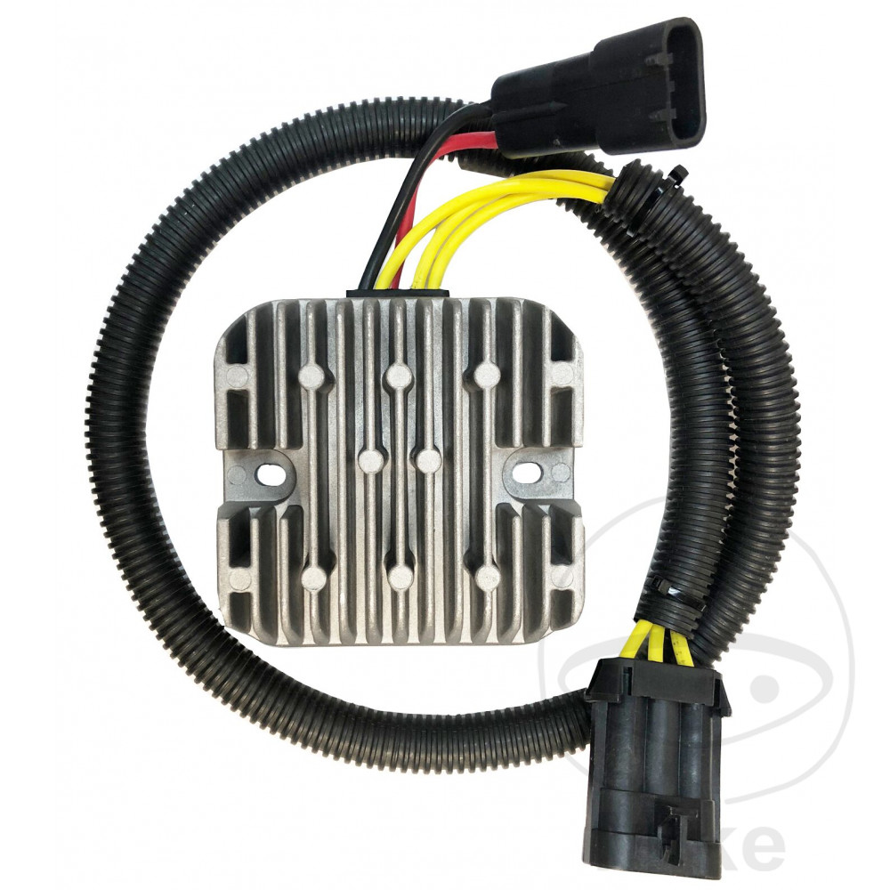 ENSRETTER/REGULATOR Mosfet
