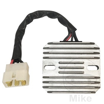 ENSRETTER/REGULATOR Alternative: 7003351/7001983