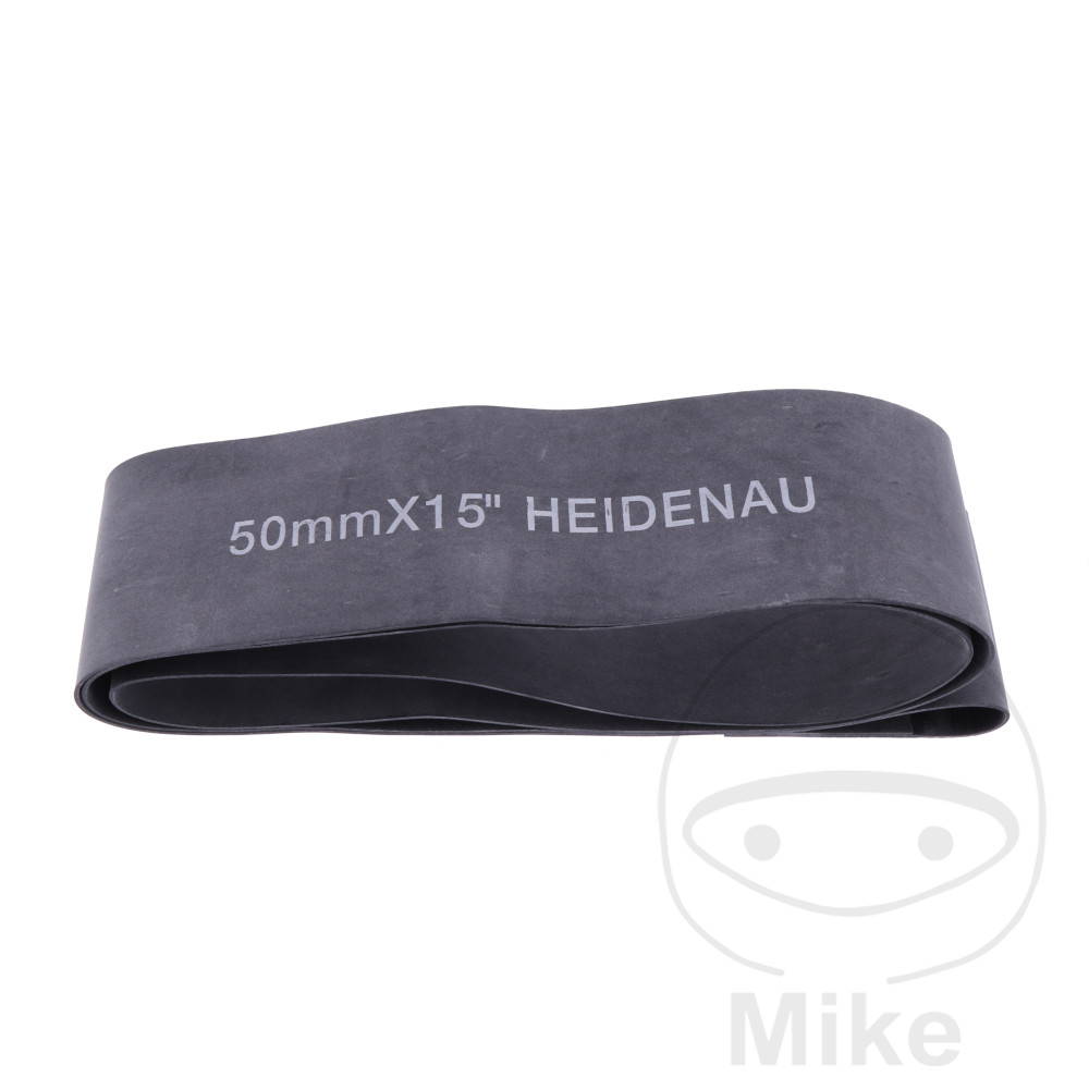 FÆLGBÅND 15 Z.50 MMHEIDENAU