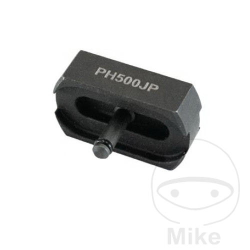 PLATE HOLDERFOR 520/525/530