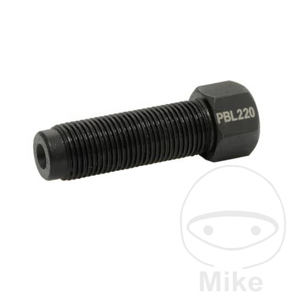 PRESSURE BOLT LARGE