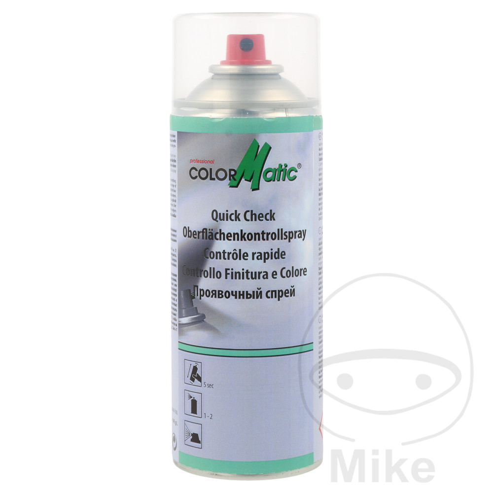 KONTROLLSPRAY 400 mlQuick  Check Colormatic