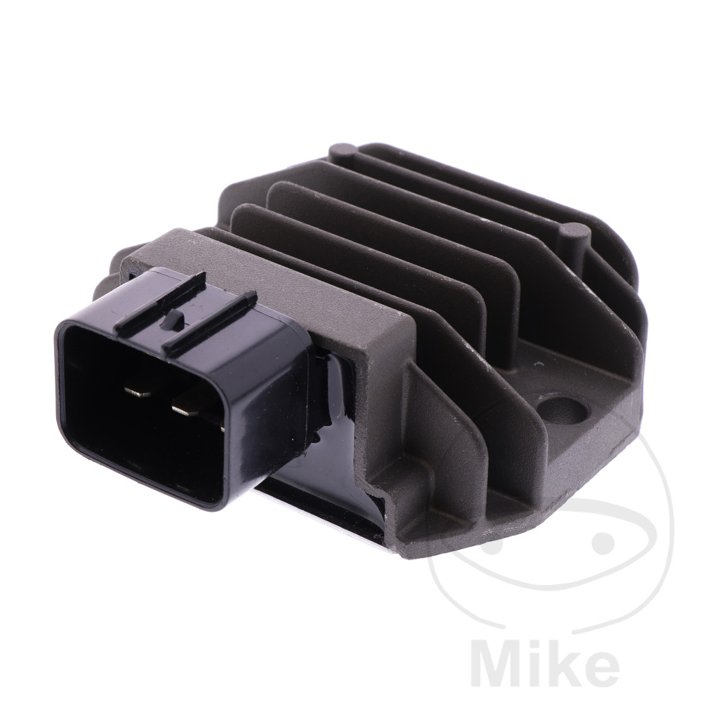 Ensretter / Regulator JMP