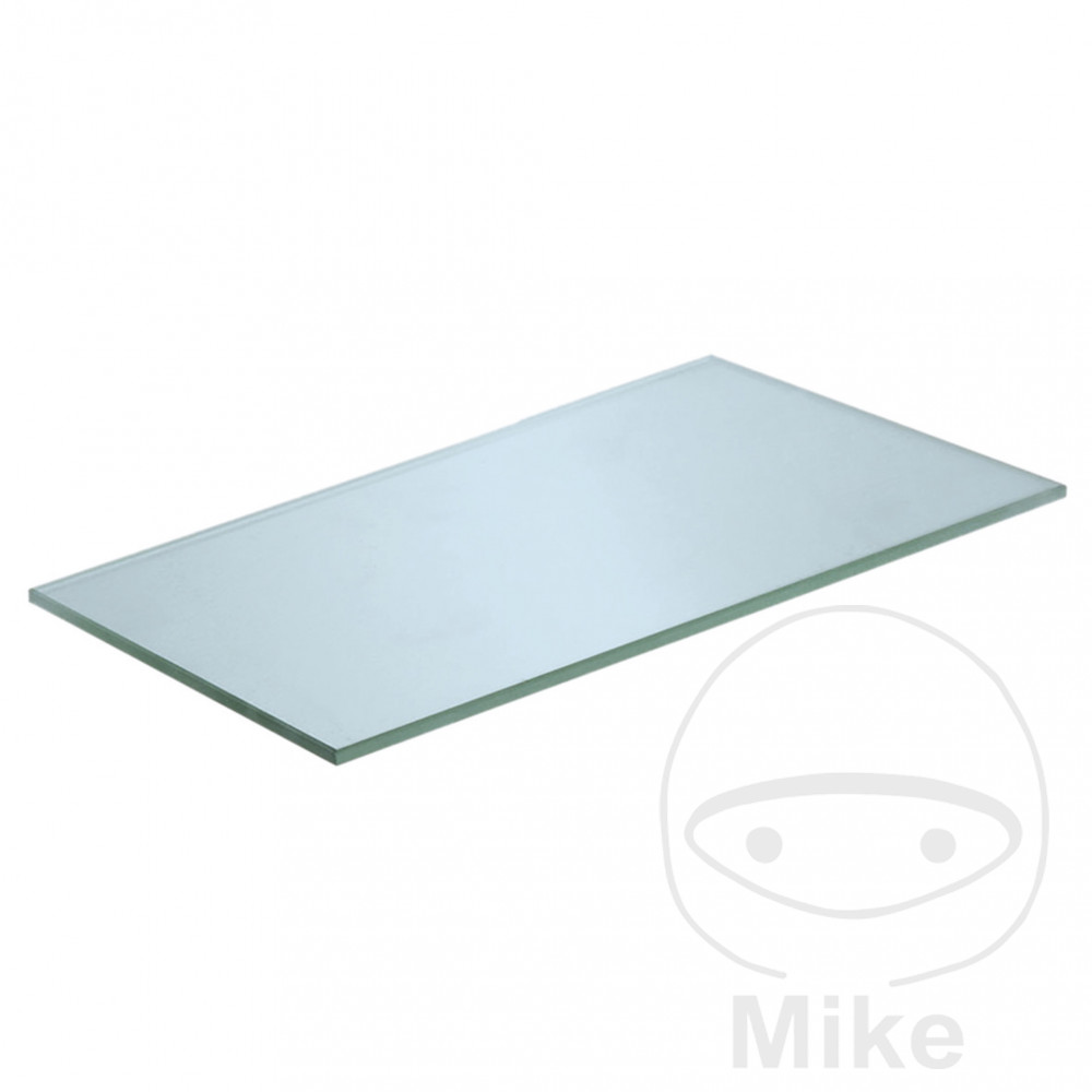 REPLACEMENT SCHEIBE AUSSEN10 PIECES